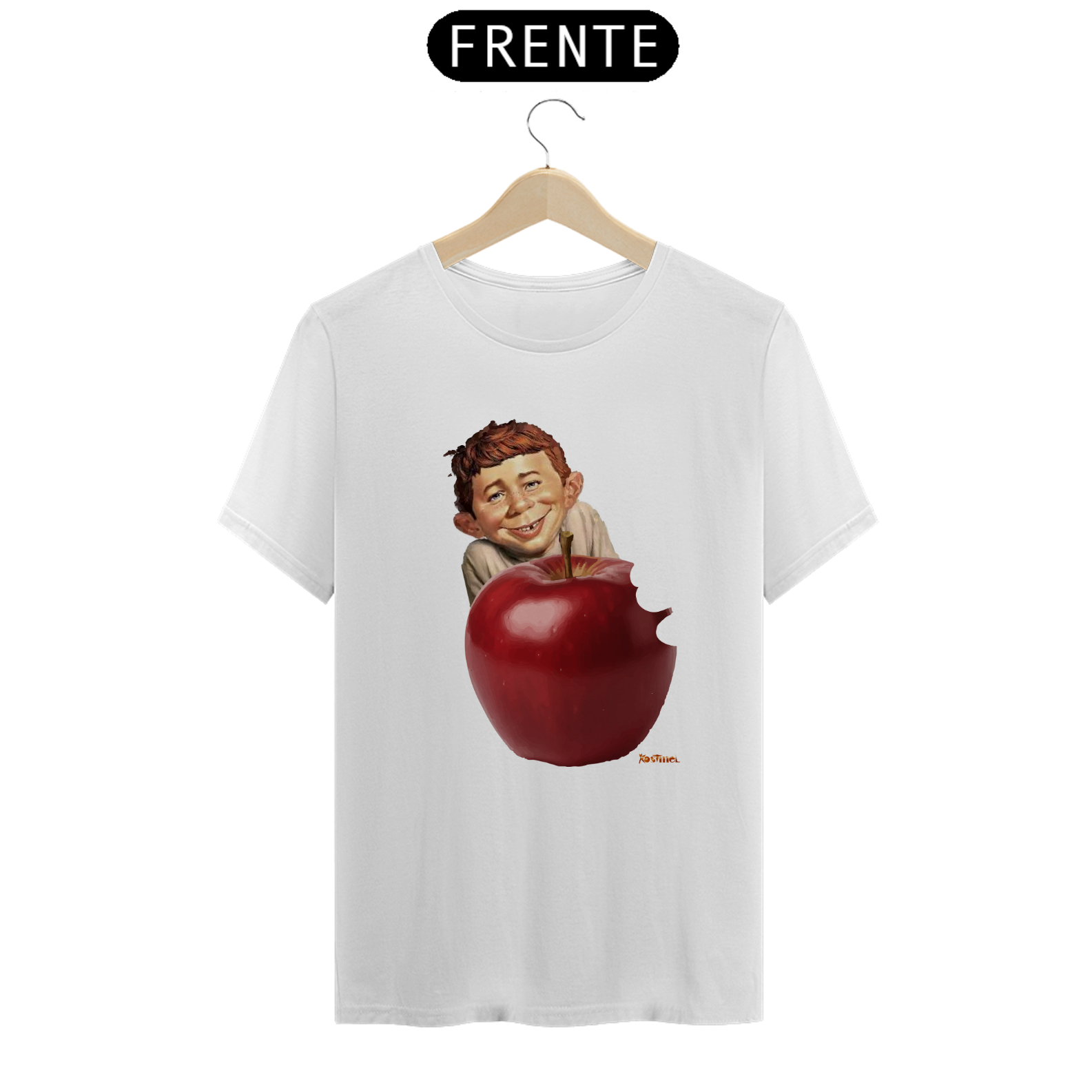 Nome do produto: Apple MAD