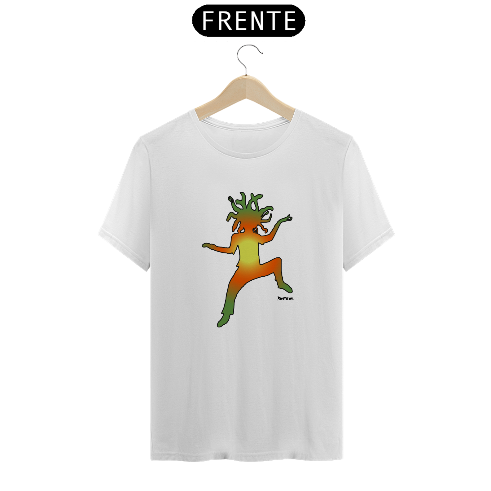 Nome do produto: Reggae