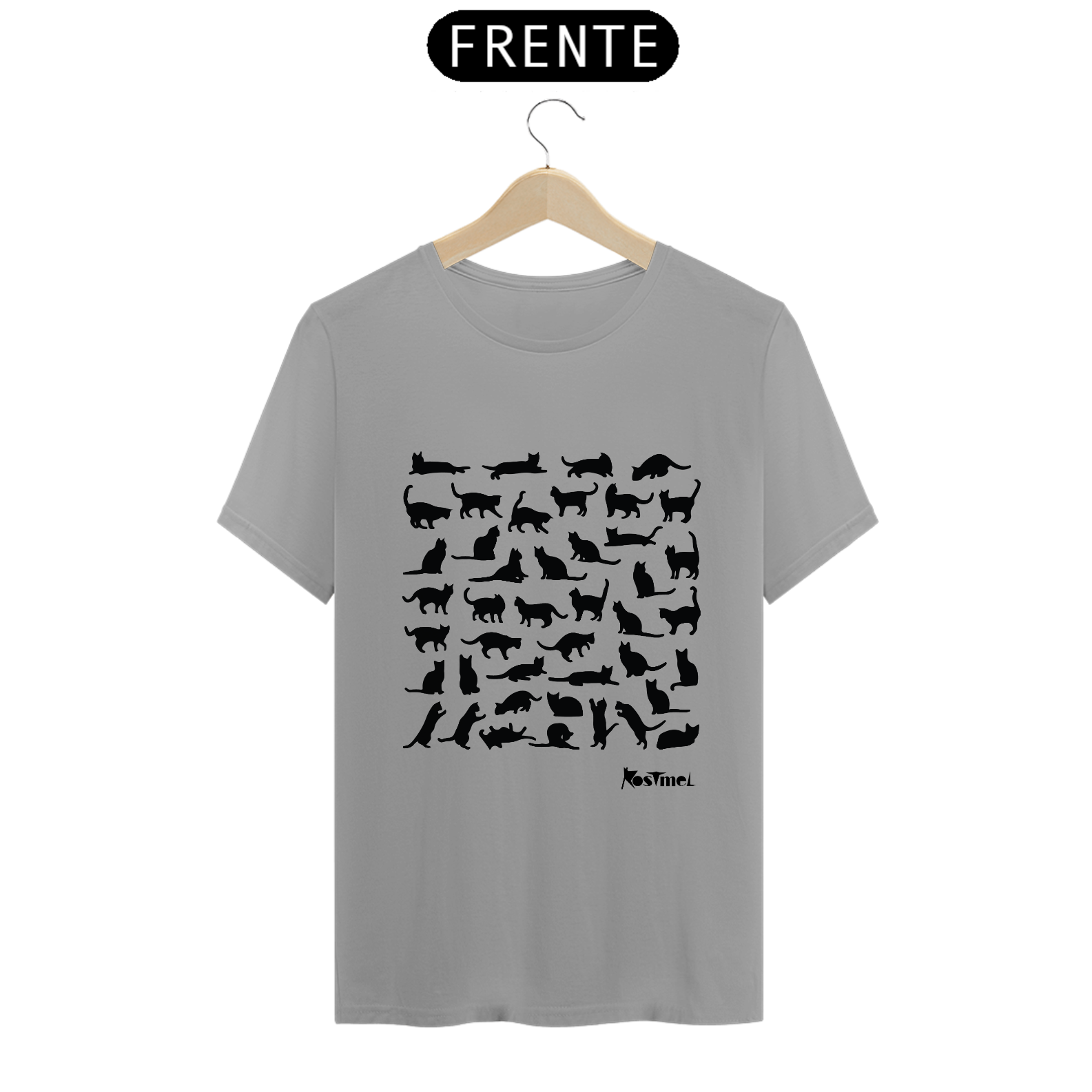 Nome do produto: Gatinhos