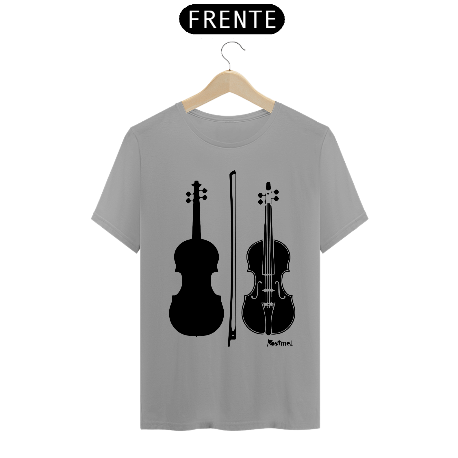 Nome do produto: Violino