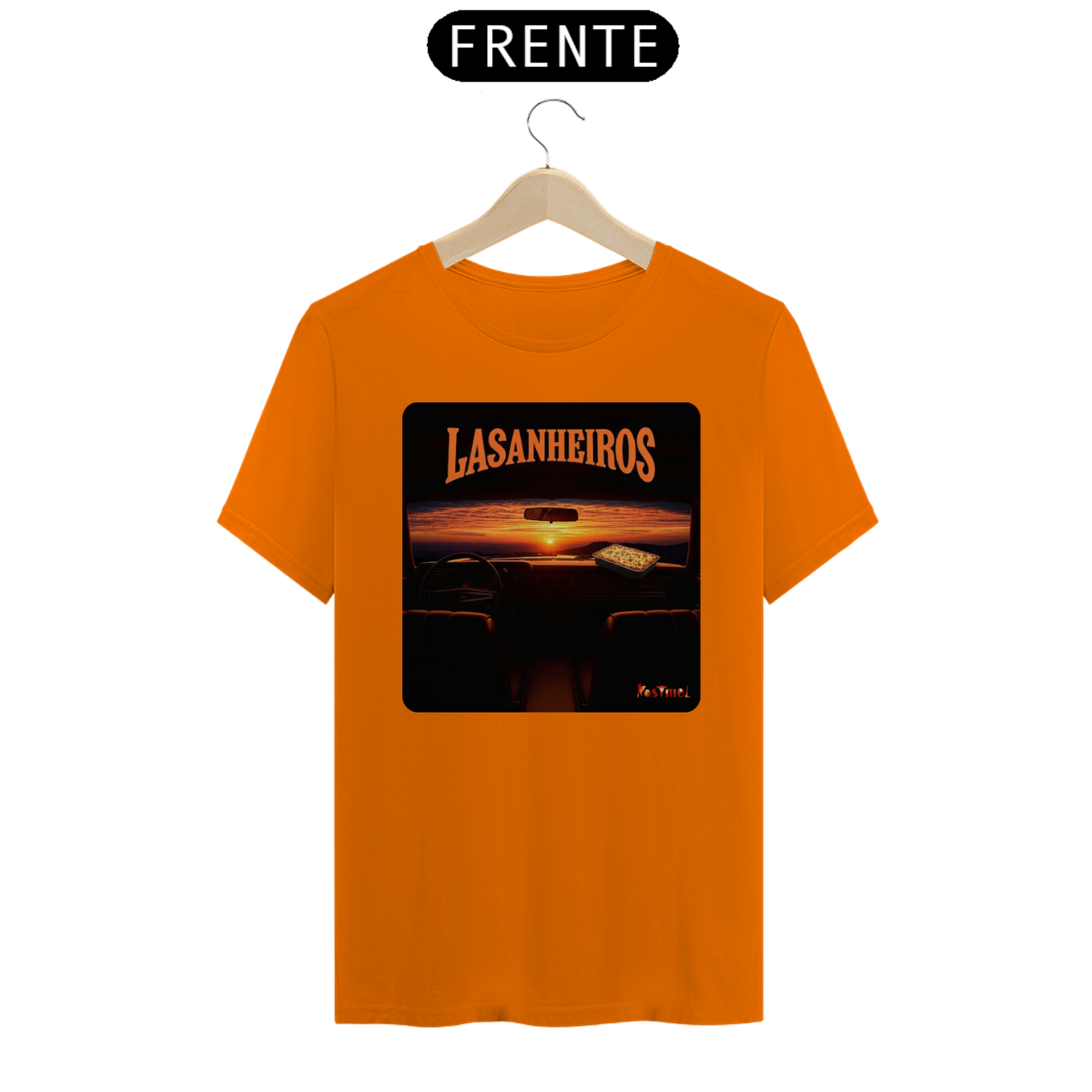 Nome do produto: Lasanheiros