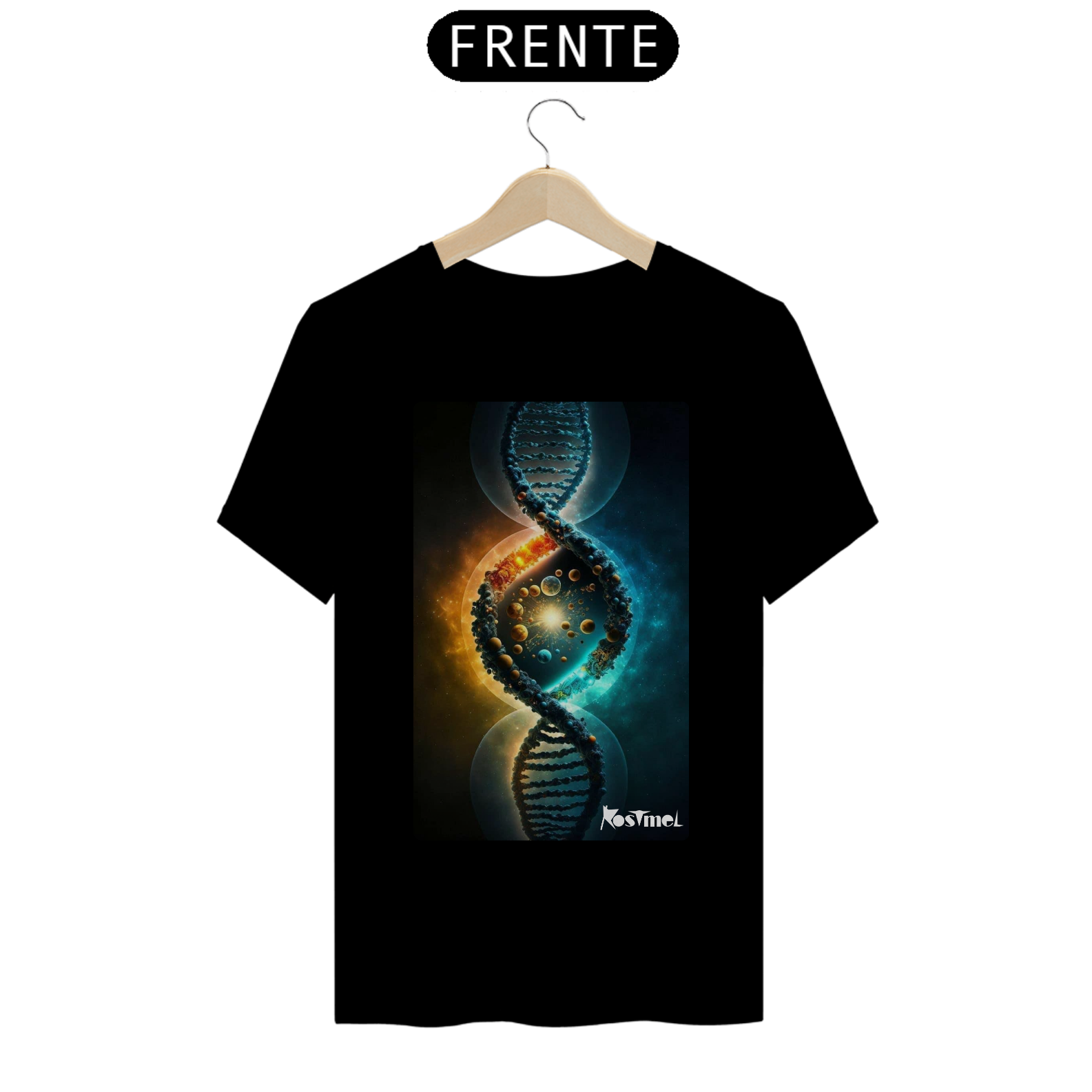 Nome do produto: DNA Cósmico