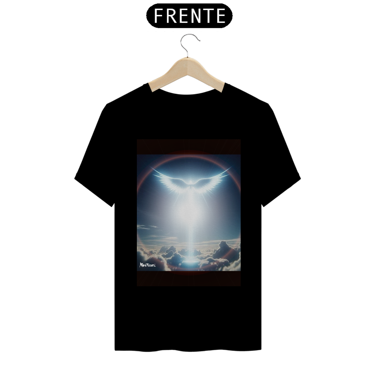 Nome do produto: Raio da Ascensão