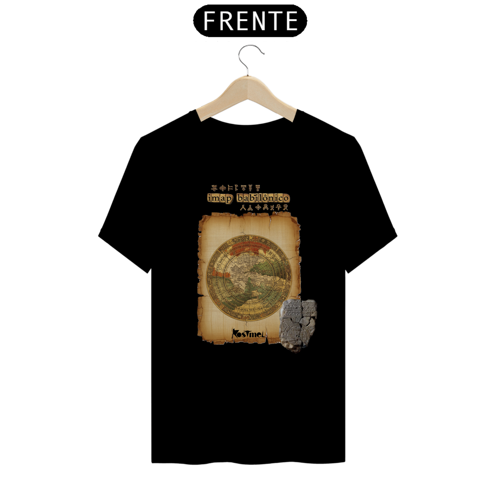 Nome do produto: Imap Babilônico