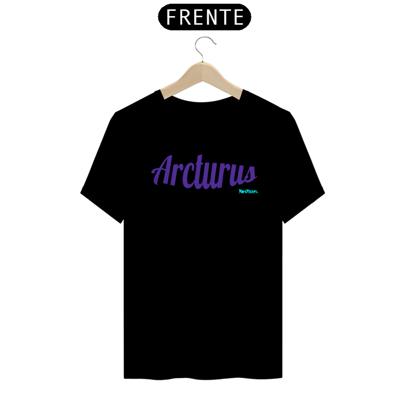 Nome do produto: Arcturus