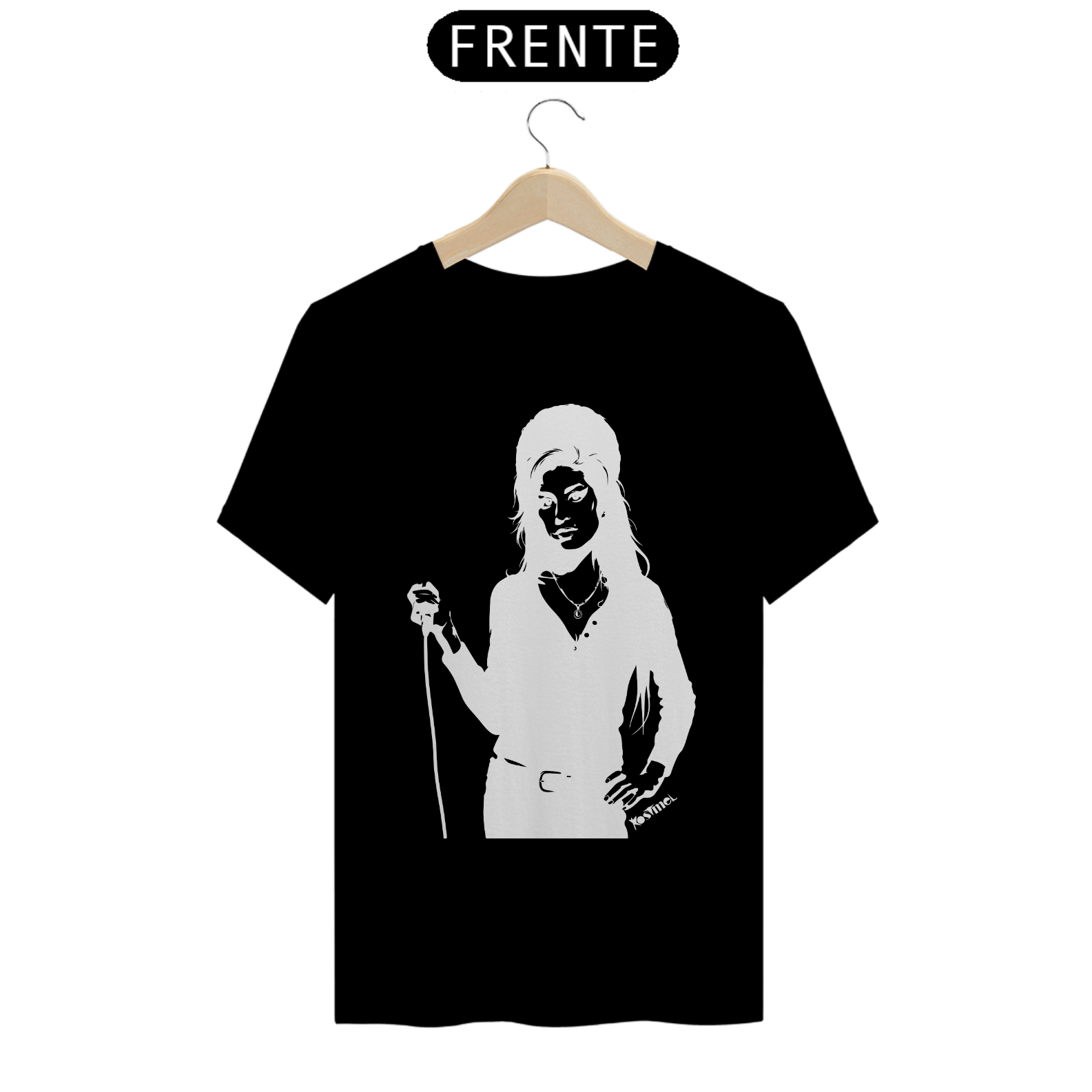 Nome do produto: Amy WH