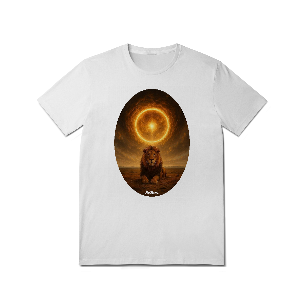 Nome do produto: Ascensão Leão