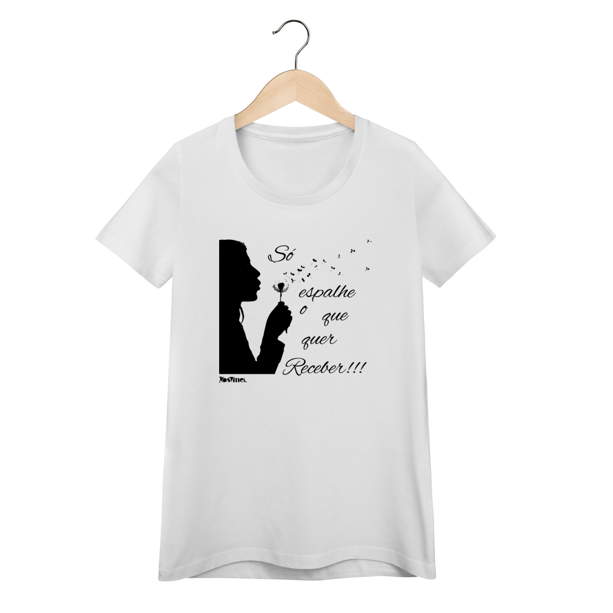 Nome do produto: Baby Long - O que quer receber