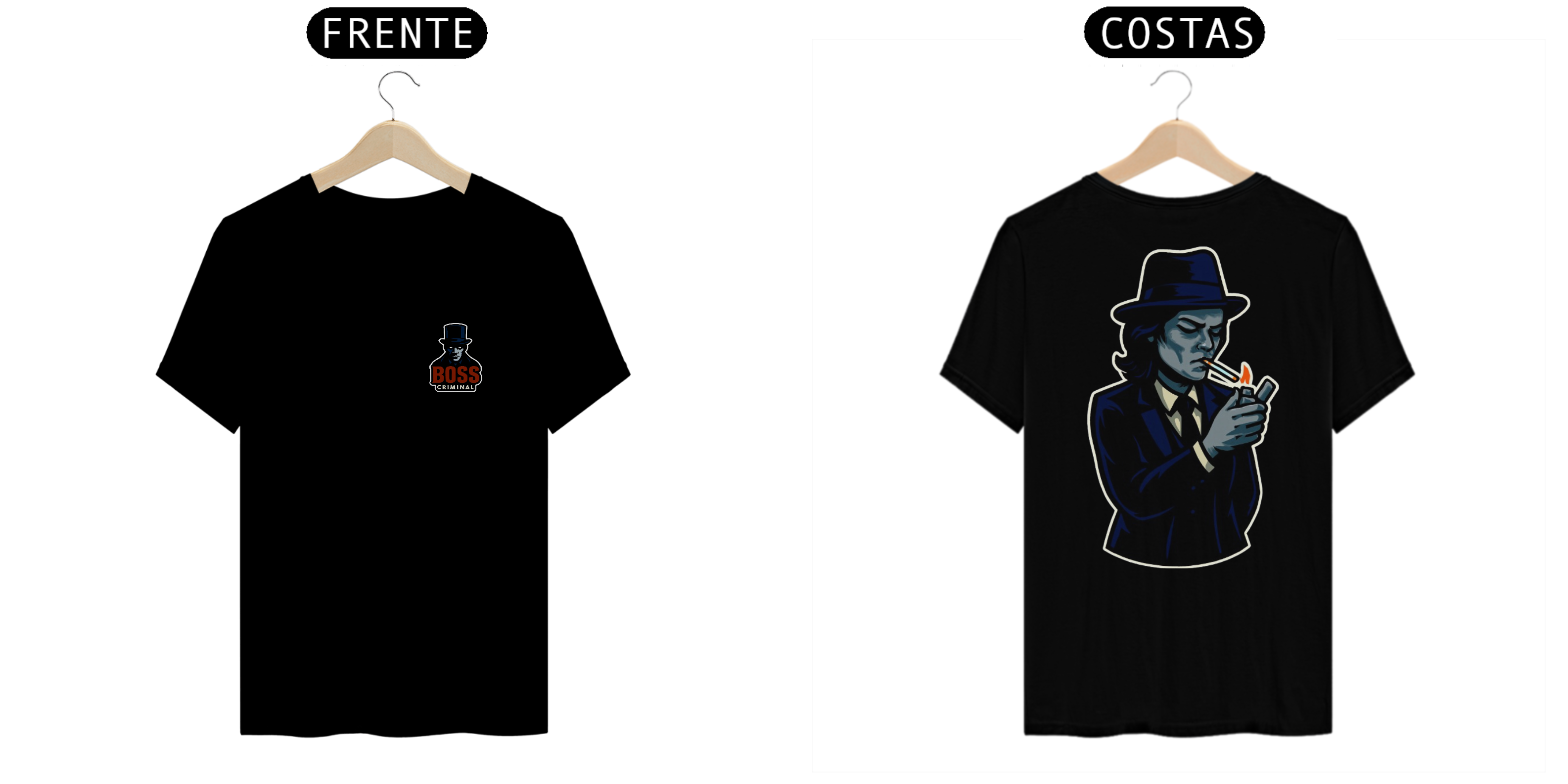 Máfia communication