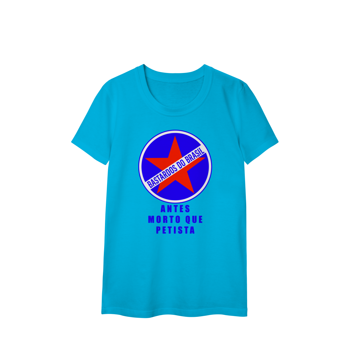 Nome do produto: Bastardos do Brasil