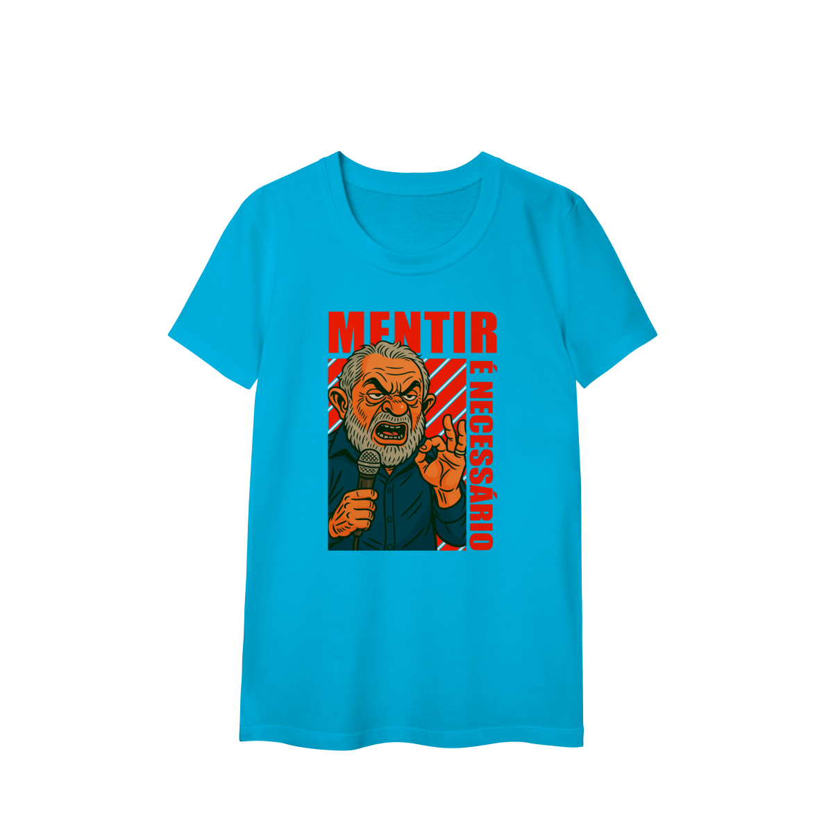 Nome do produto: Mentir é necessário