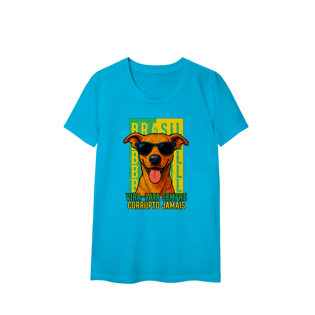 Nome do produto: Vira lata