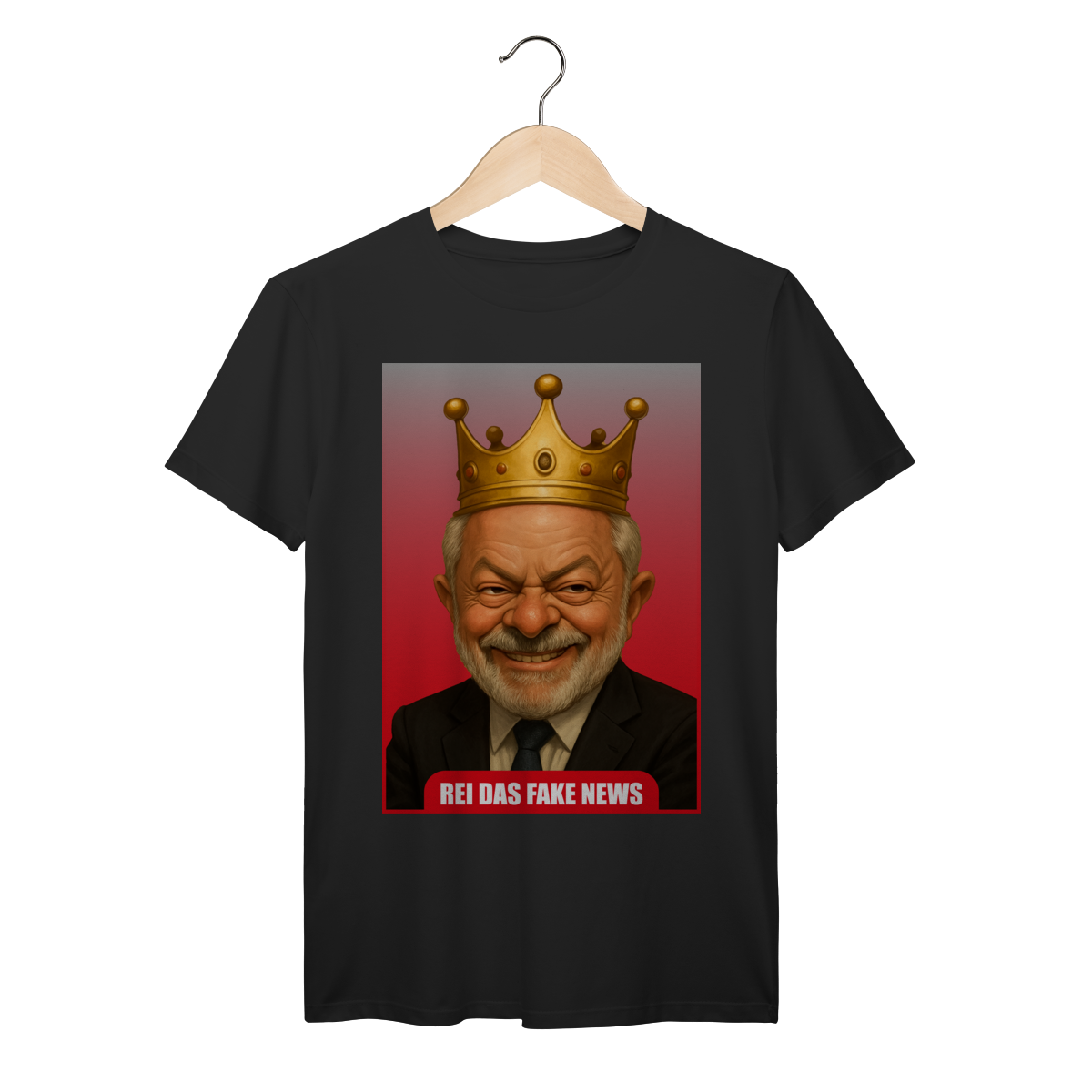 Nome do produto: Rei da mentira