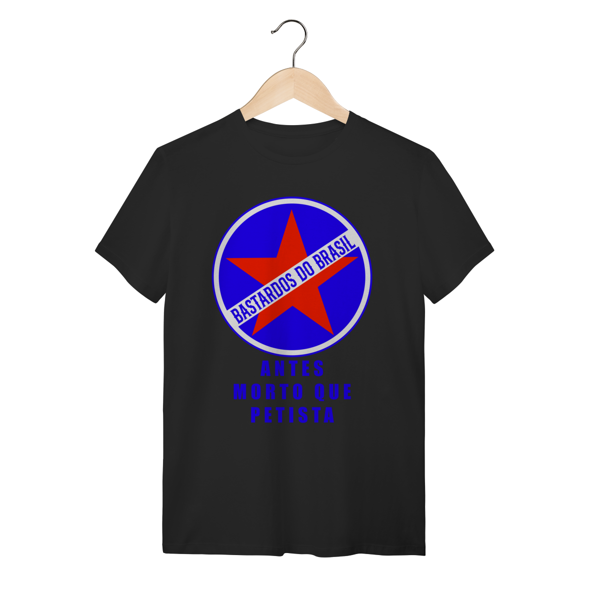 Nome do produto: Bastardos do Brasil