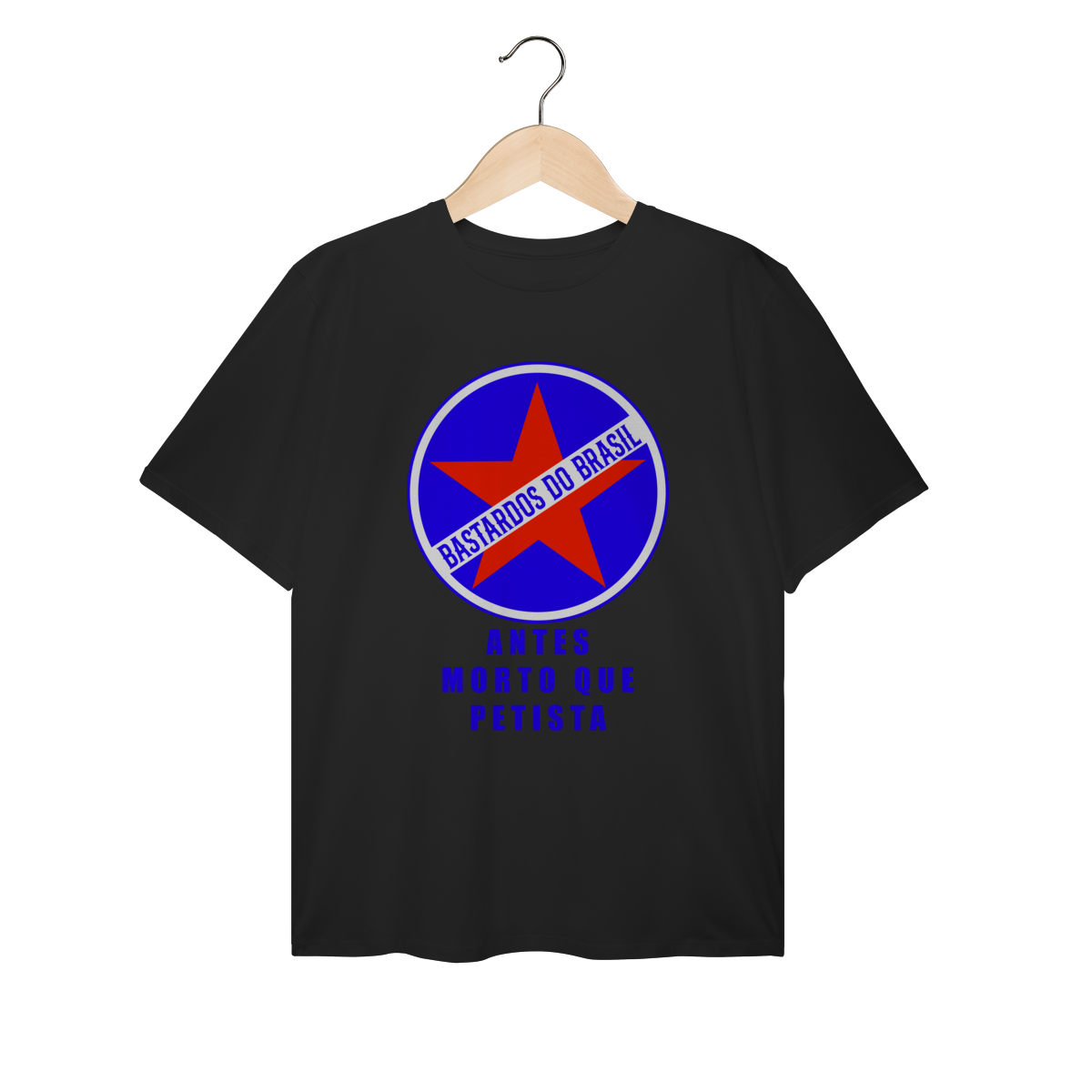 Nome do produto: Bastardos do Brasil