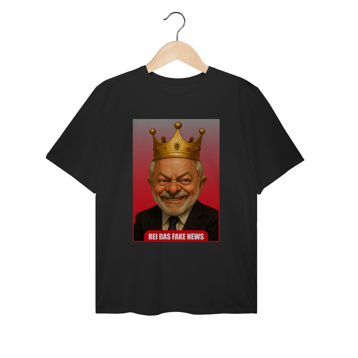 Nome do produto: Rei da mentira