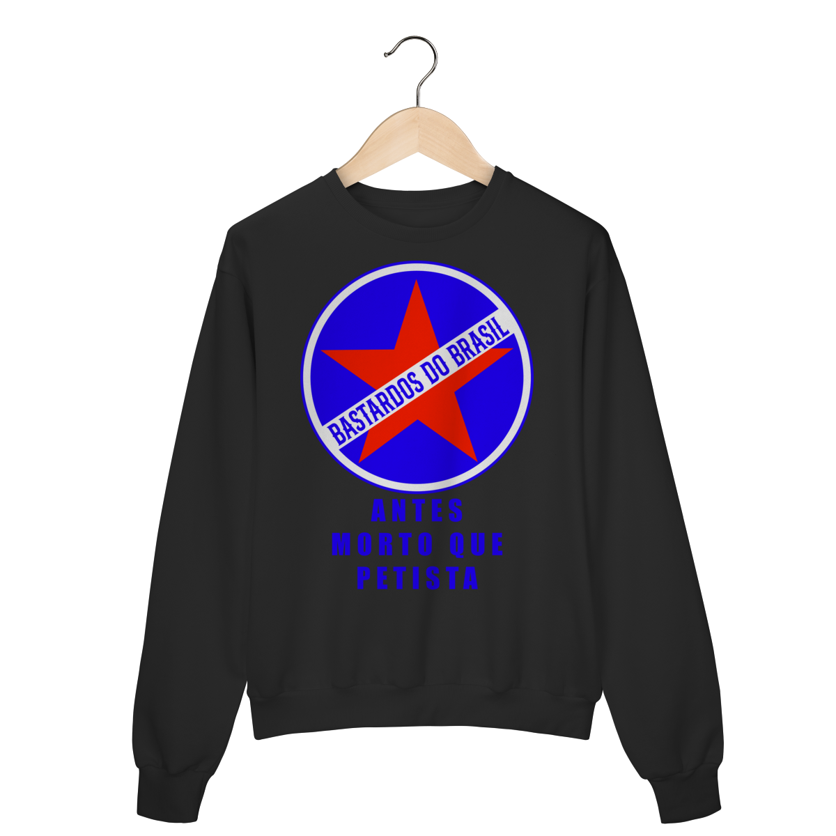 Nome do produto: Bastardos do Brasil