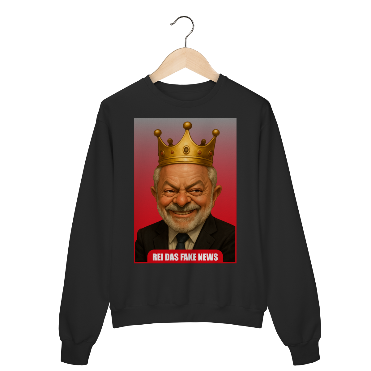 Nome do produto: Rei da mentira