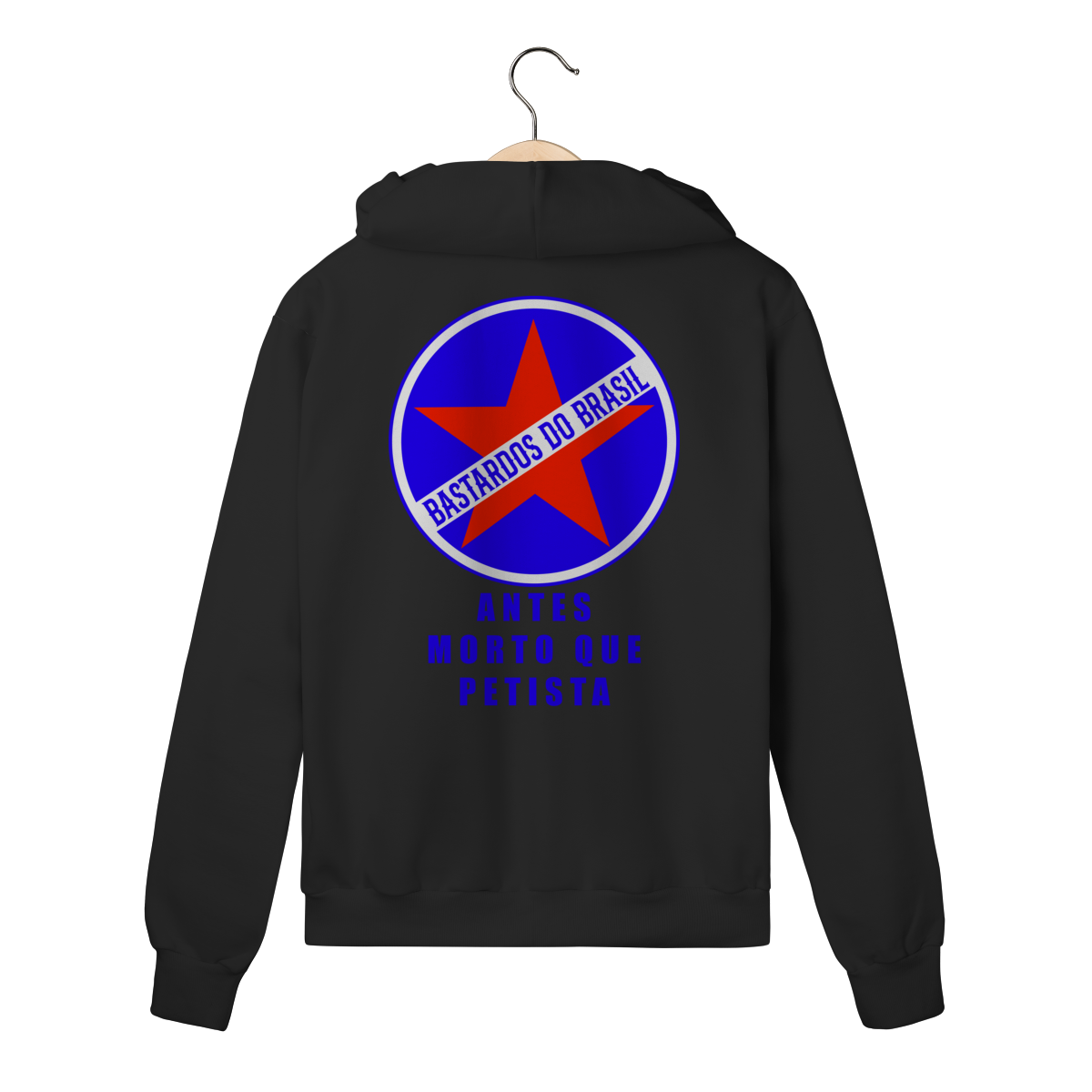 Nome do produto: Bastardos do Brasil