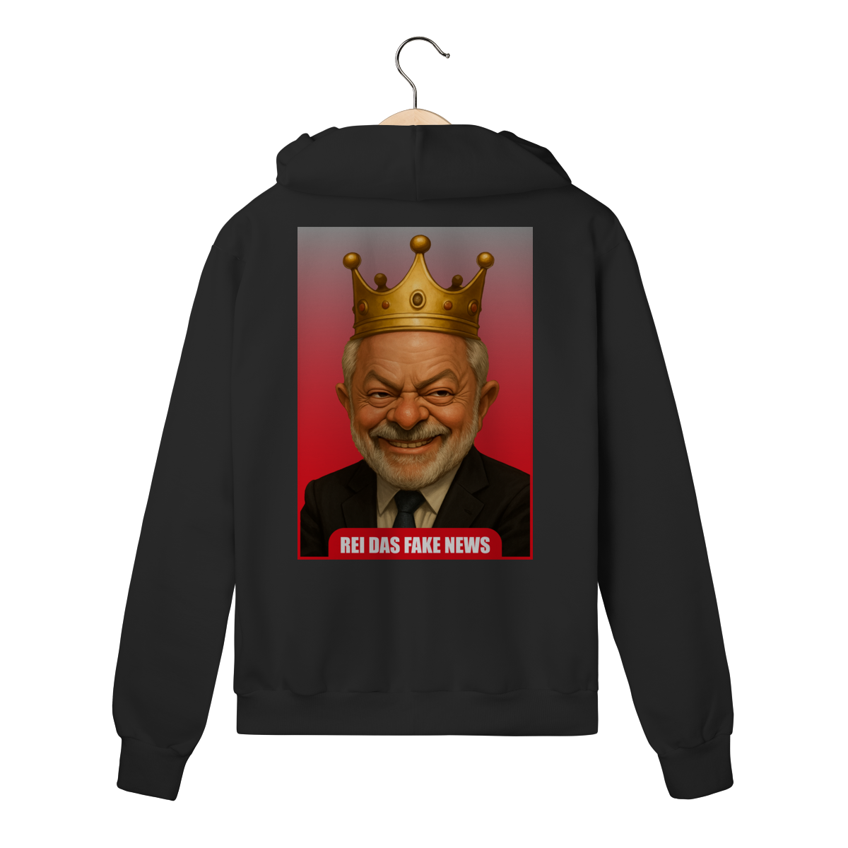 Nome do produto: Rei da mentira