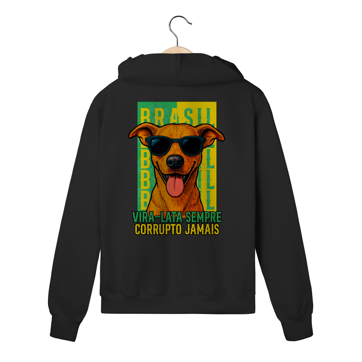 Nome do produto: Vira-lata