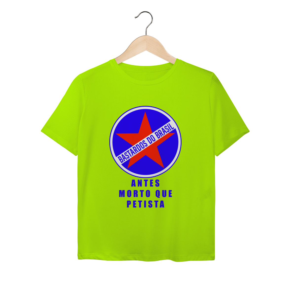 Nome do produto: Bastardos do Brasil