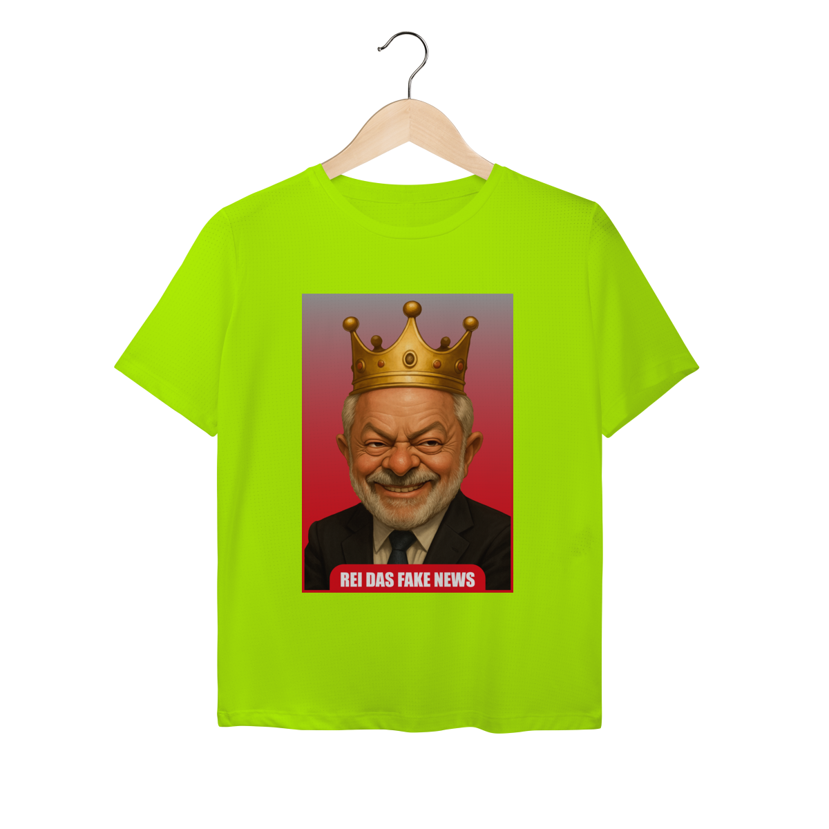 Nome do produto: Rei das mentiras