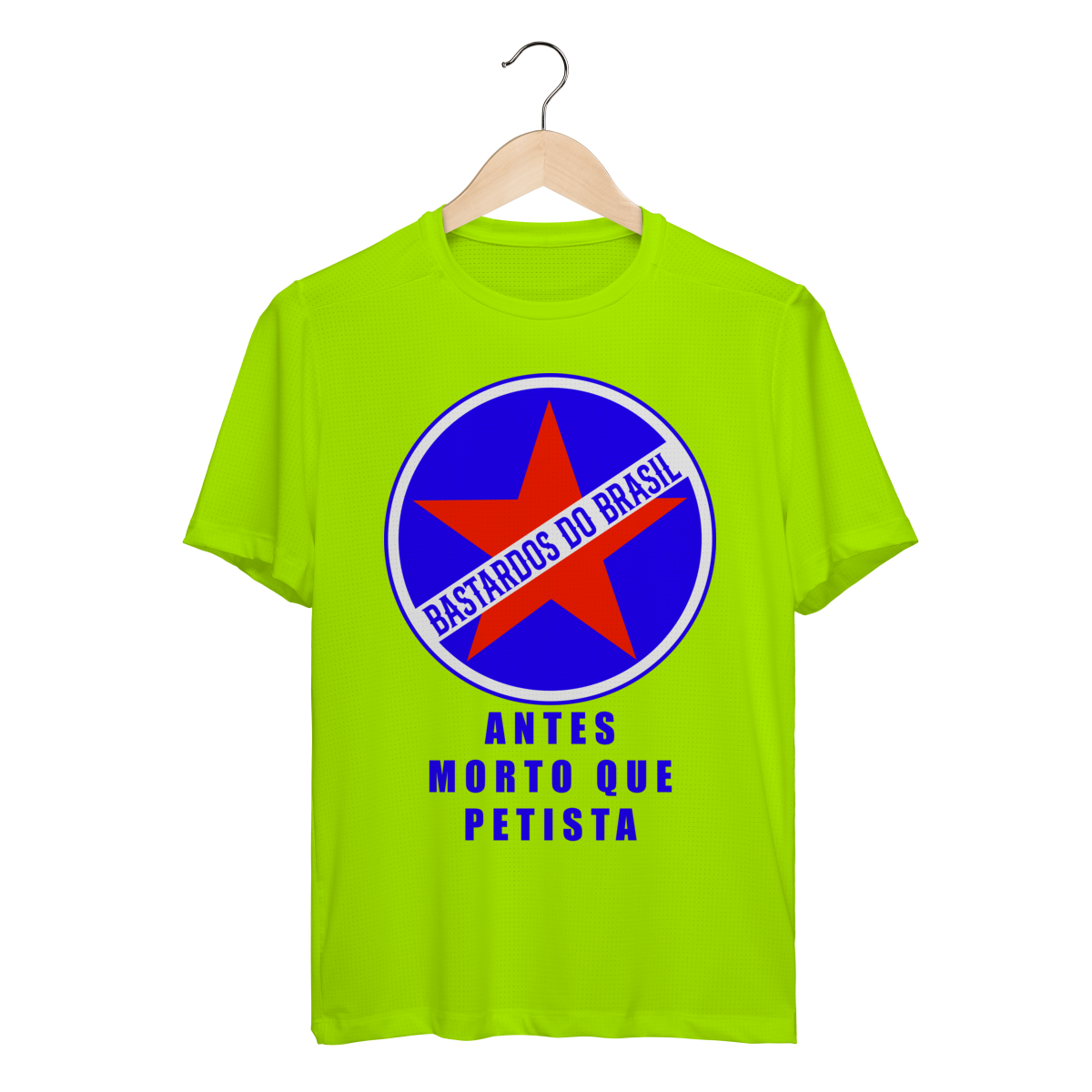 Nome do produto: Bastardos do Brasil