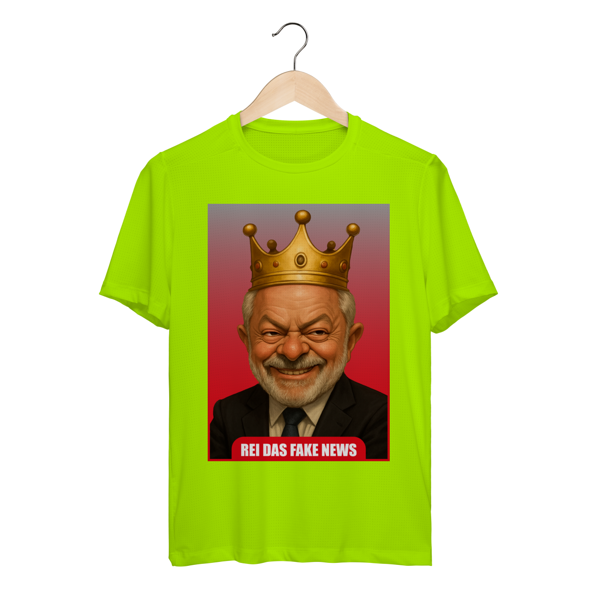 Nome do produto: Rei da mentira