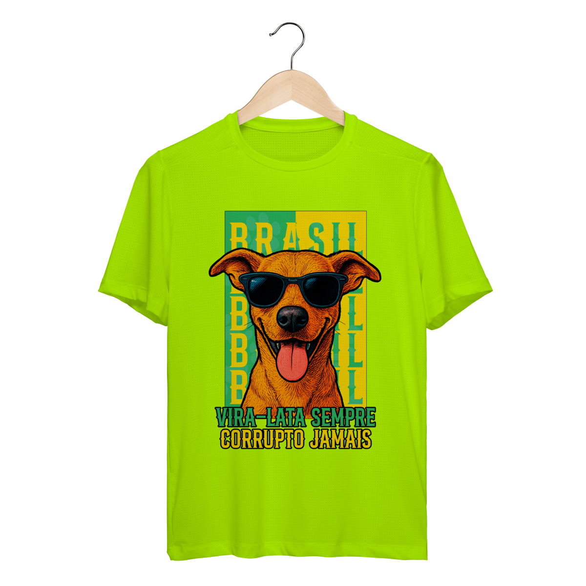 Nome do produto: Vira-lata