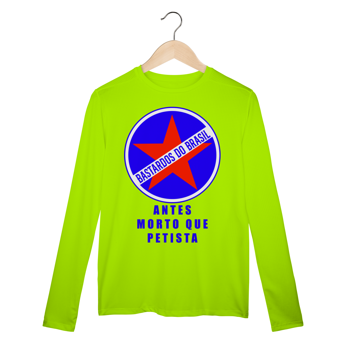 Nome do produto: Bastardos do Brasil