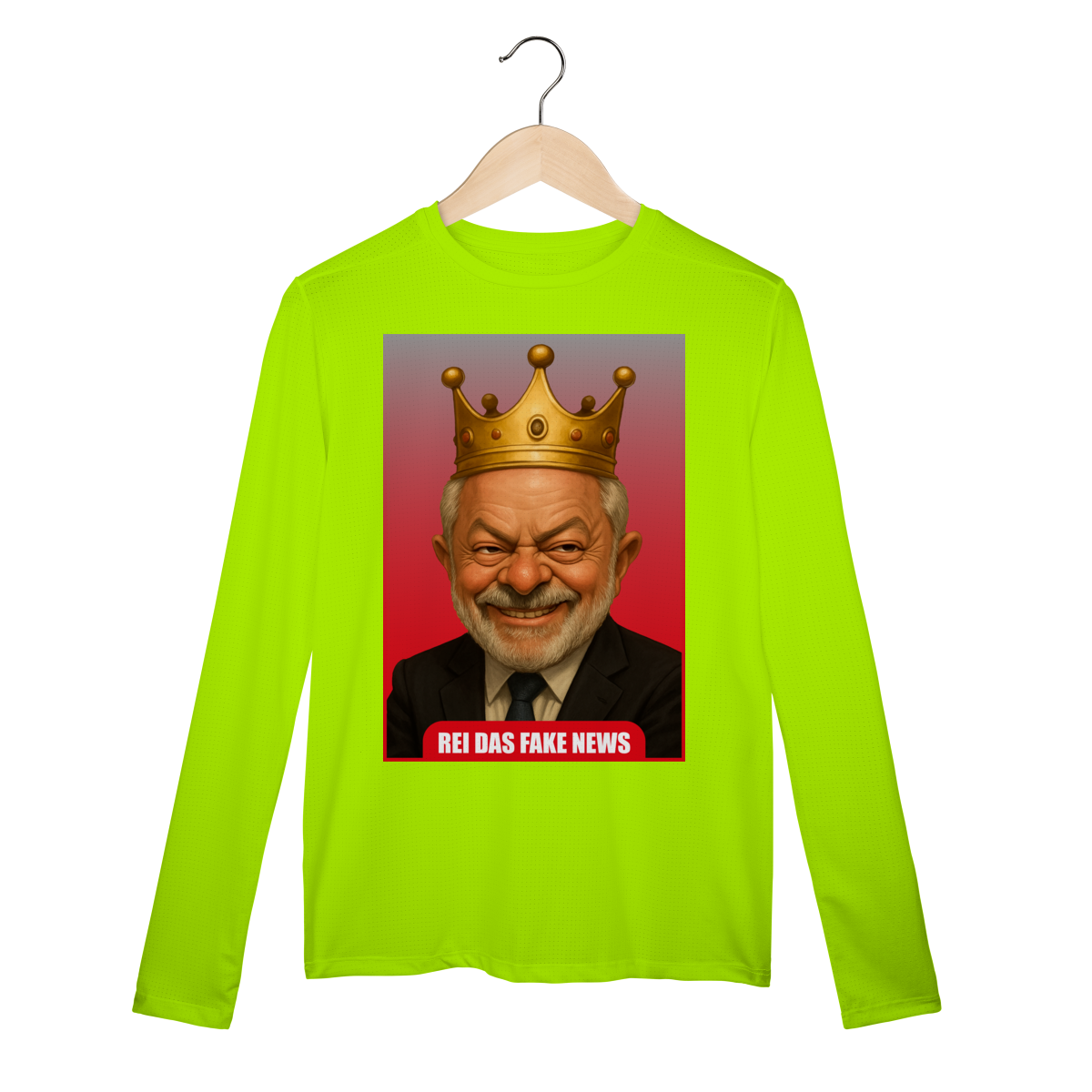 Nome do produto: Rei das mentiras