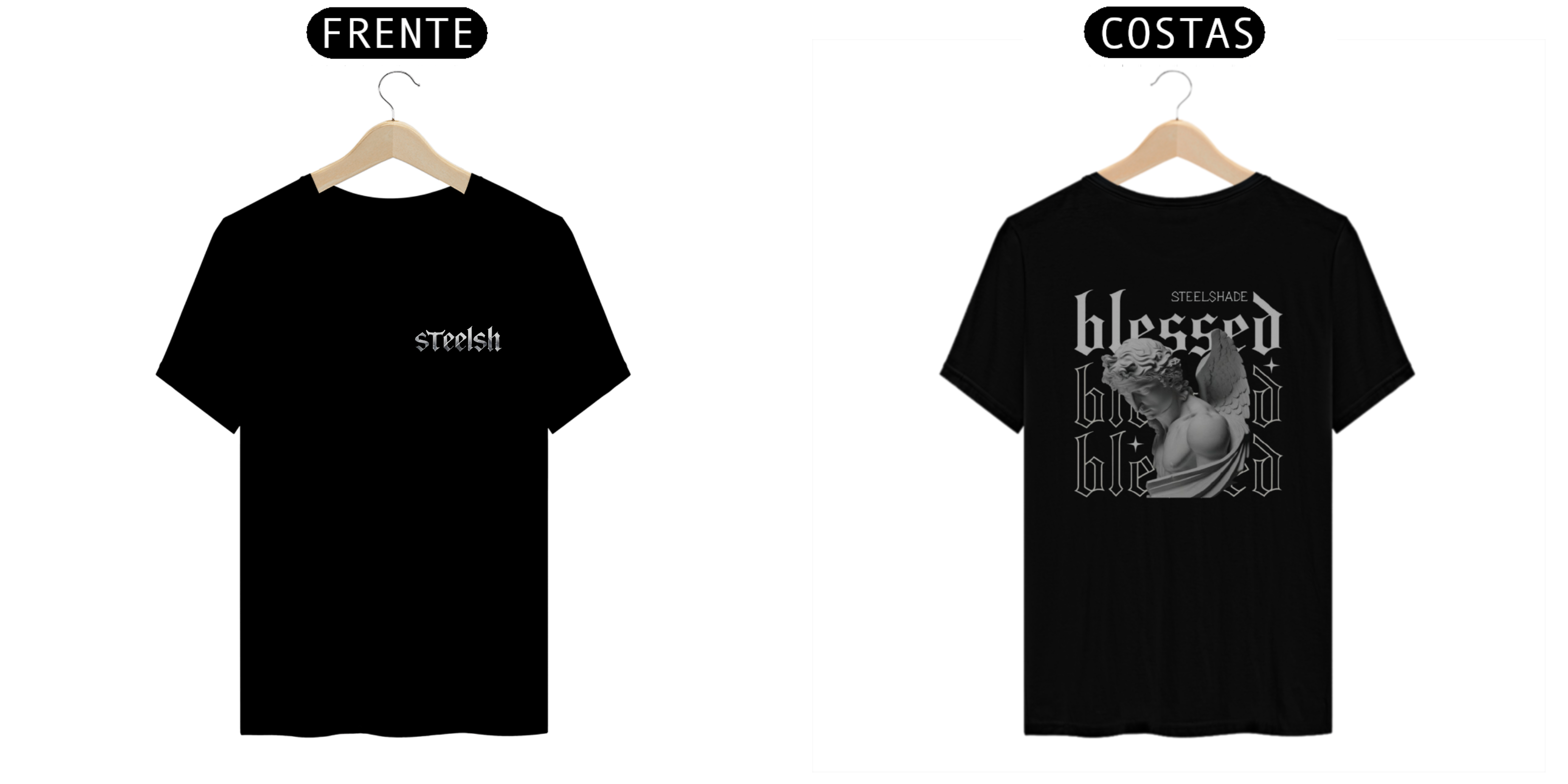 Nome do produto: Eternal Lust - Blessed