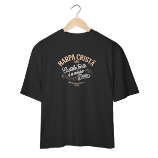 Oversize Castelo Forte - HC 581