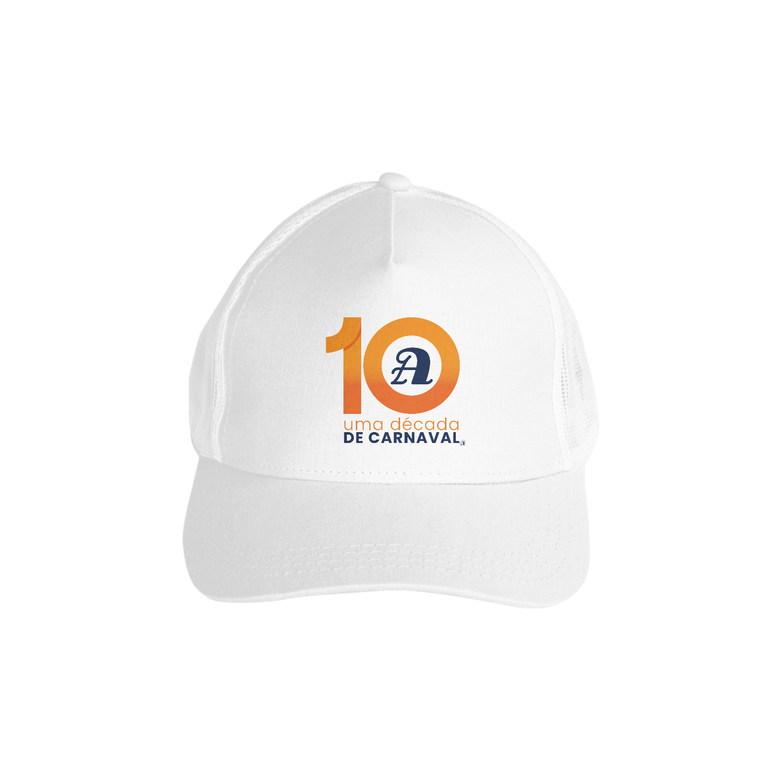 Nome do produto: Arquibancada 10 anos