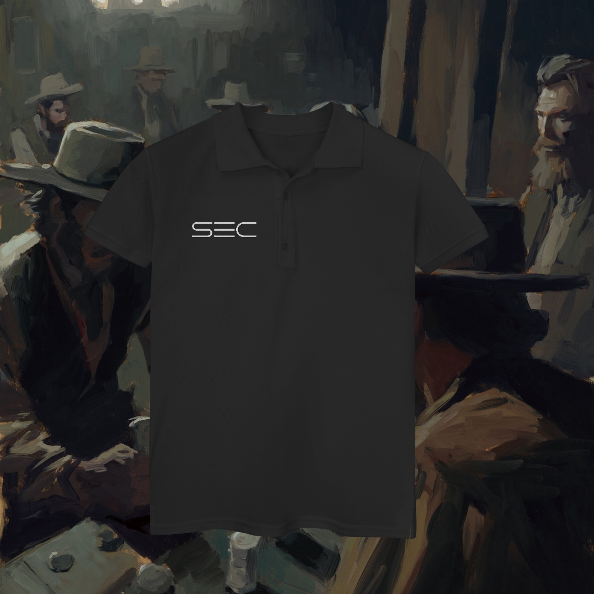 Rider — Polo Feminina