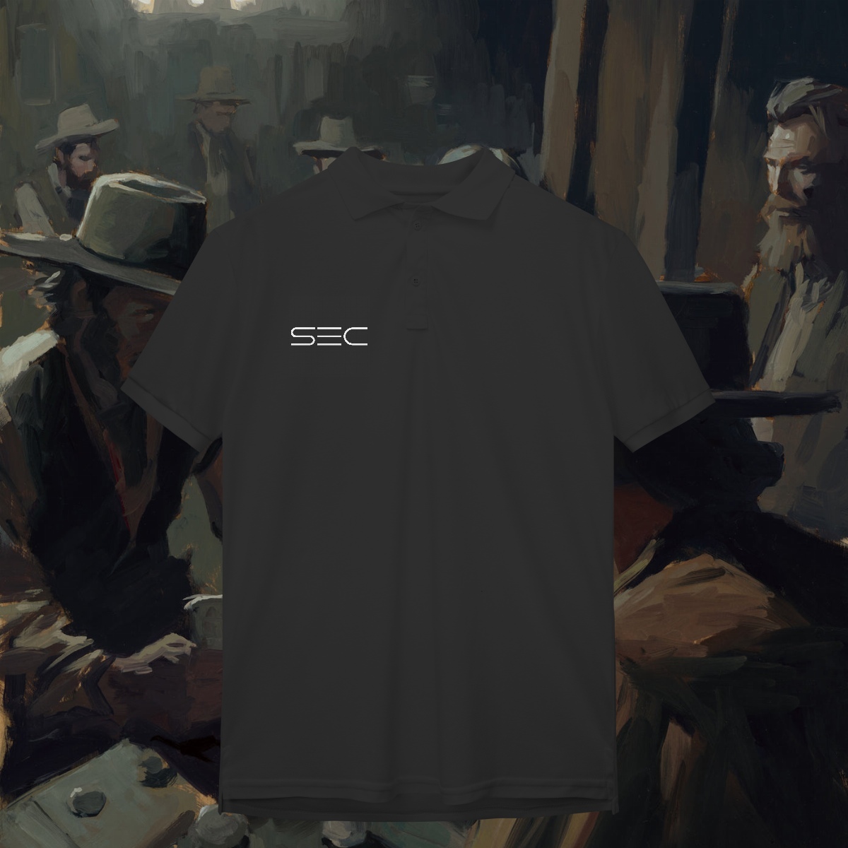 Rider — Polo Prime