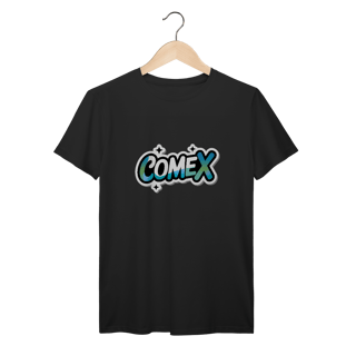 T-Shirt COMEX (COMÉRCIO EXTERIOR)