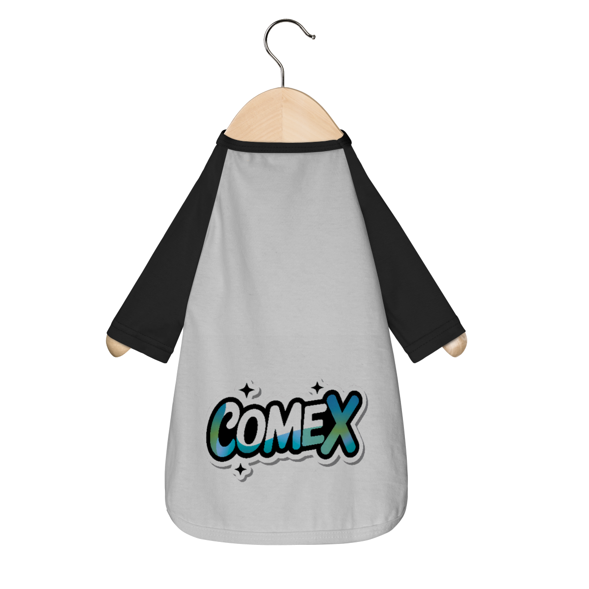 Pet - COMEX (COMÉRCIO EXTERIOR)