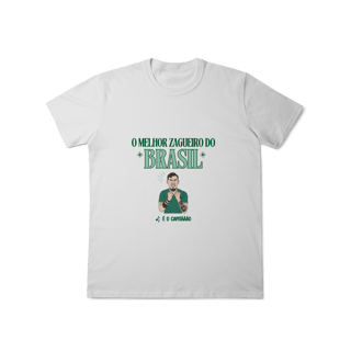 Camiseta - Capitão!