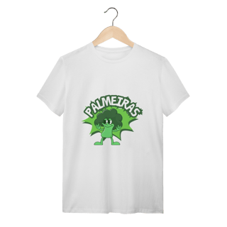Camiseta - Brocomeiras