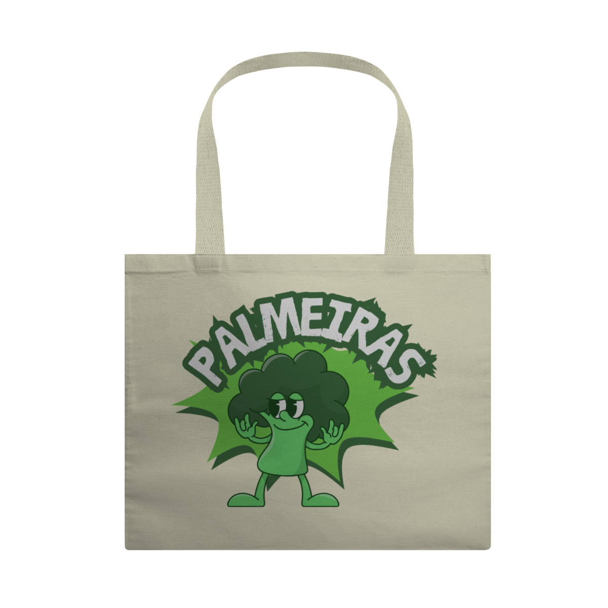 Ecobag - Brocomeiras