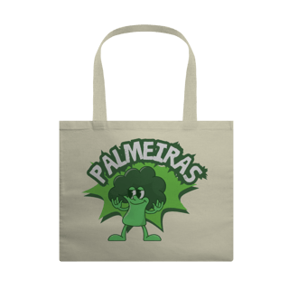 Ecobag - Brocomeiras