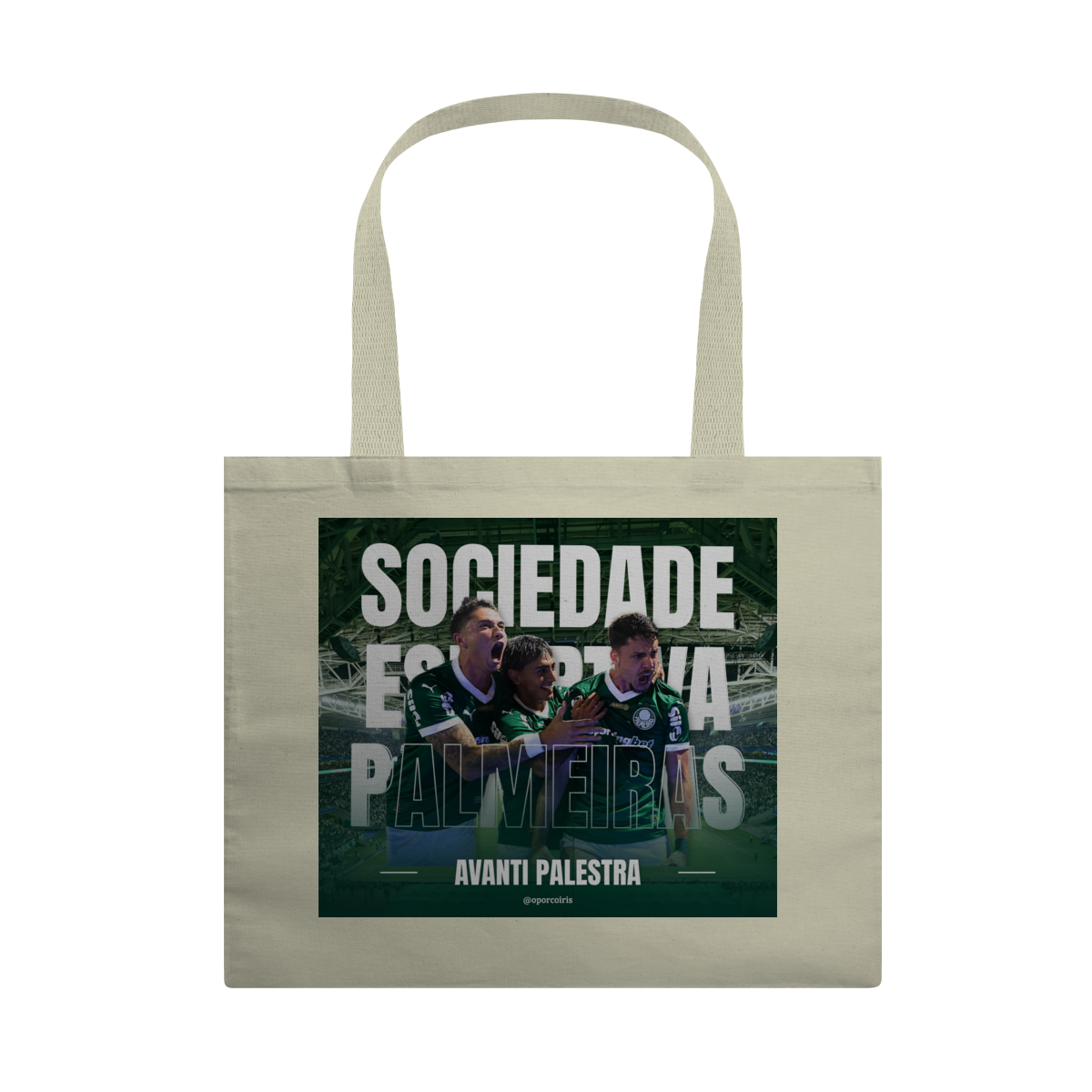 Ecobag - Sociedade Esportiva