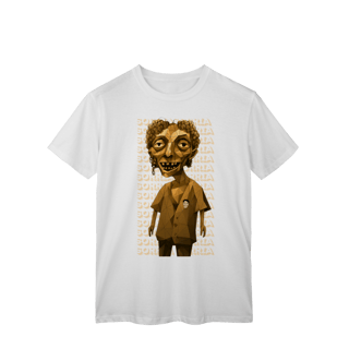 Camisa Estampada – Caricatura Exclusiva | VOU DESENHAR VOCÊ