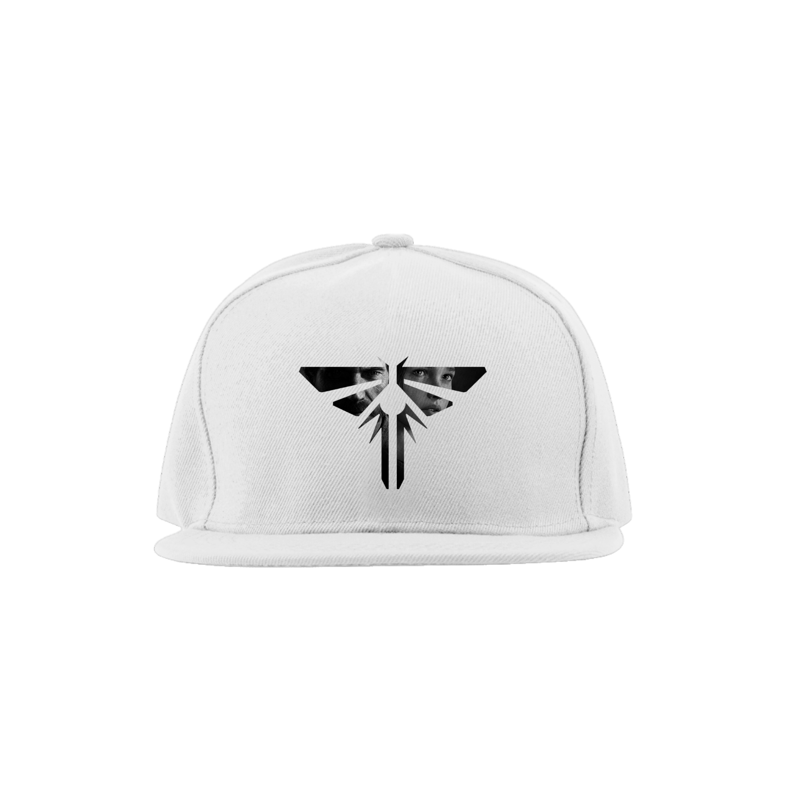 Nome do produto: Bone The Last Of Us Personalizado | Qualidade Premium | Bone Gamer 1º linha