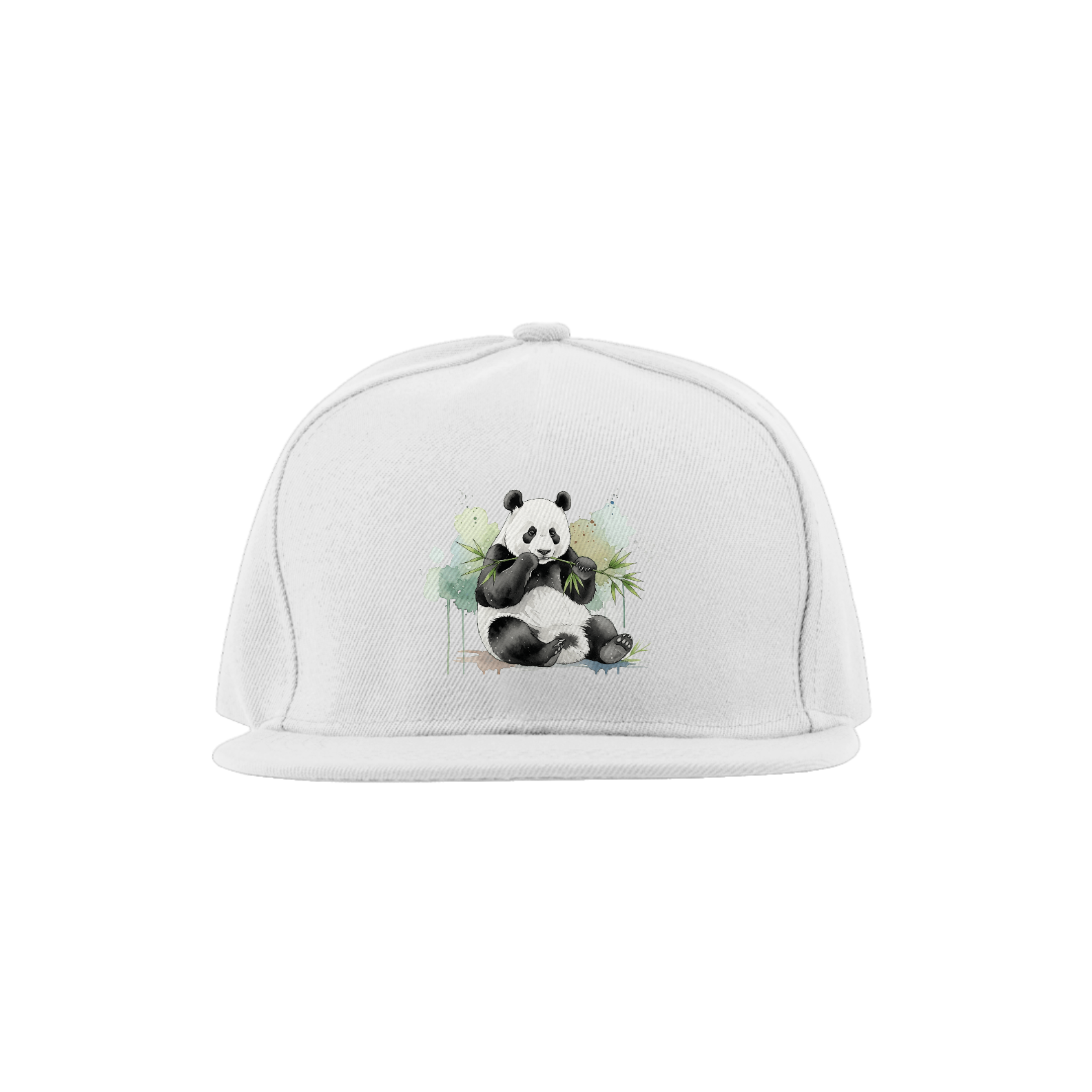 Nome do produto: Boné Panda | Boné Quality | Premium