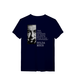 Golda Meir
