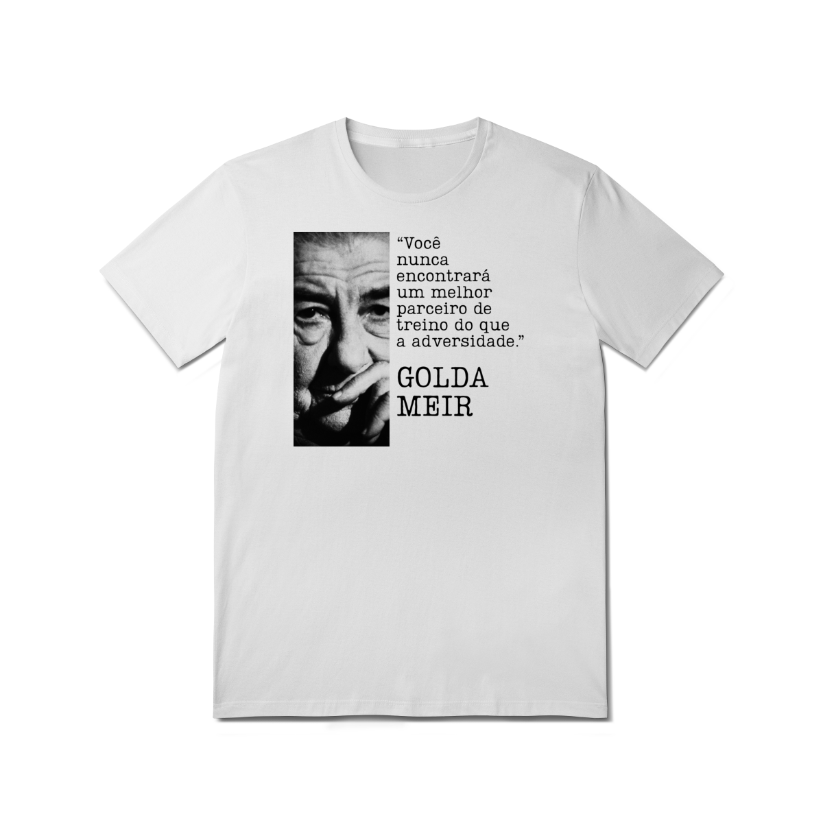 Golda Meir