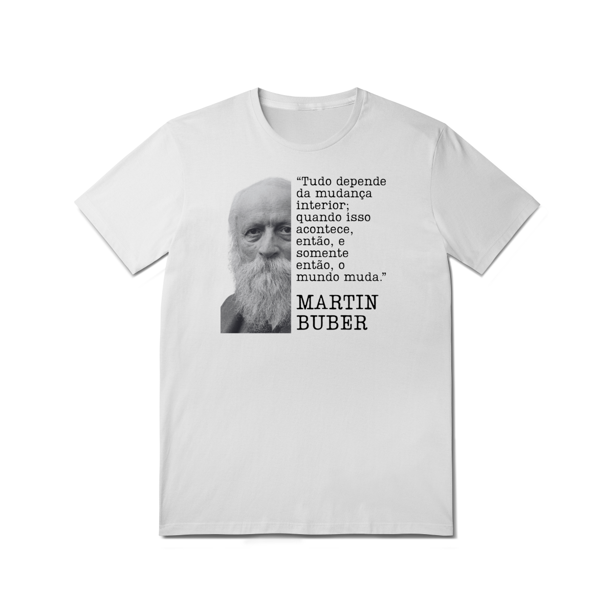 Nome do produto: Martin Buber